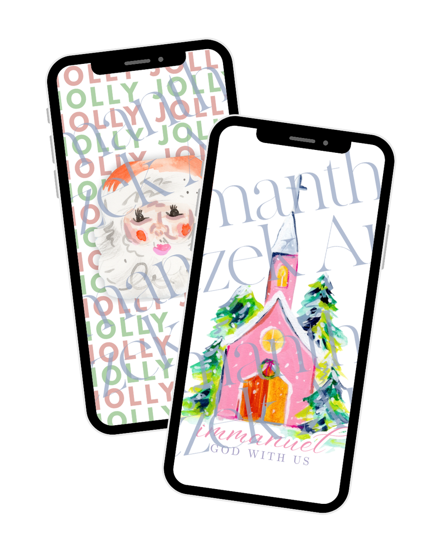 SJA DigitalDrop - December Edition