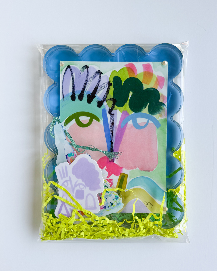 Gift Bundle - Harriet No. 3