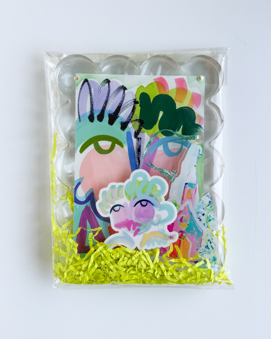 Gift Bundle - Harriet No. 4