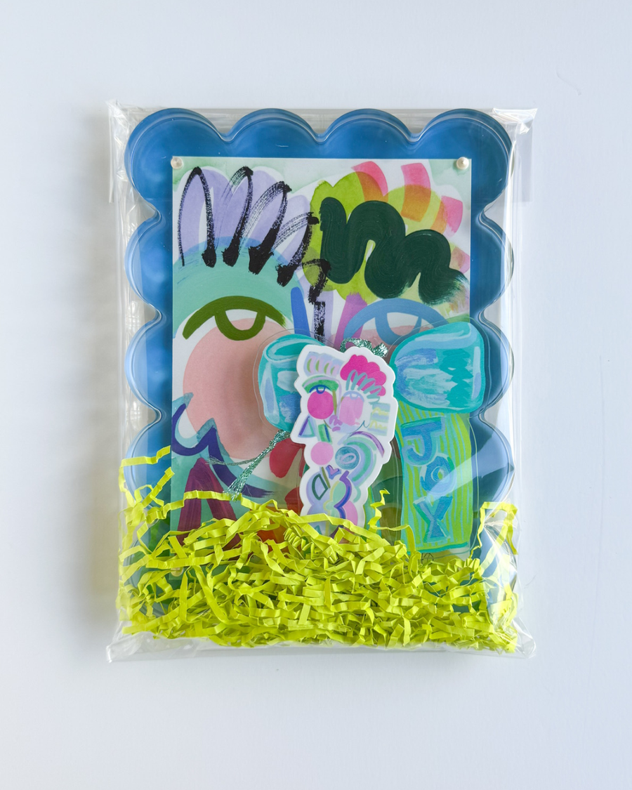 Gift Bundle - Harriet No. 1