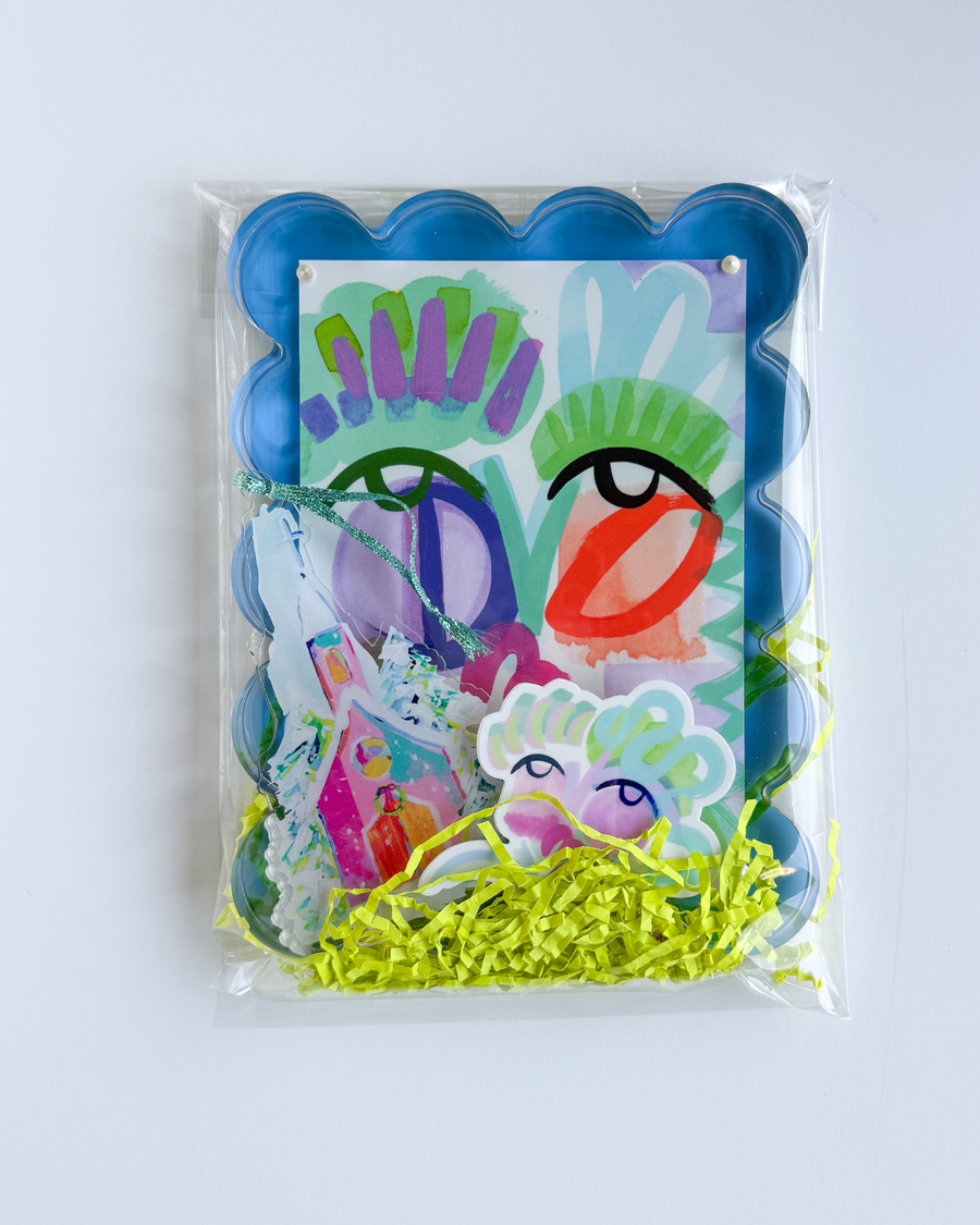 Gift Bundle - Lucille No. 4