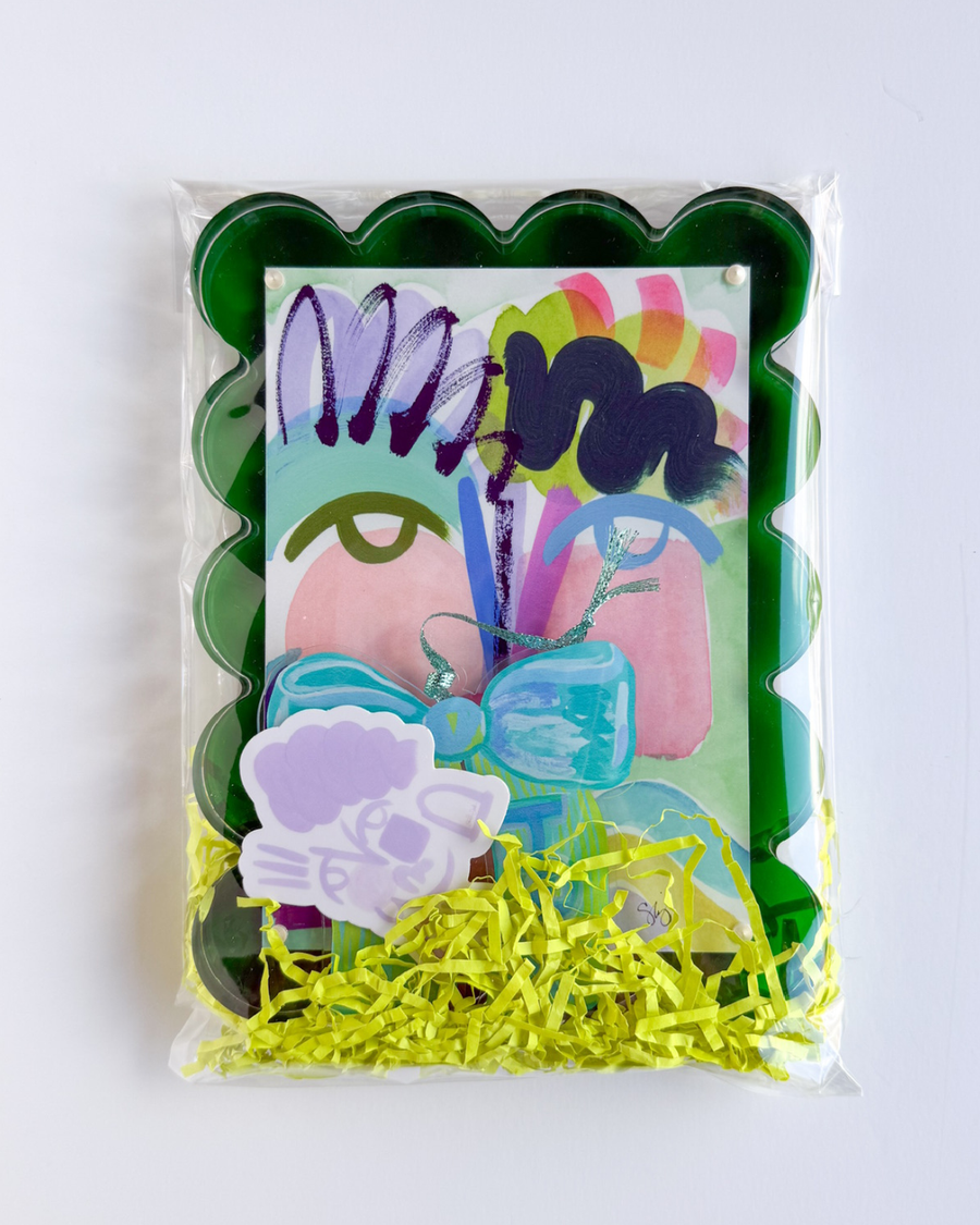 Gift Bundle - Harriet No. 2