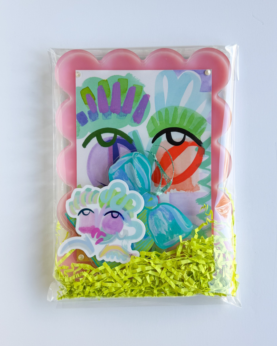 Gift Bundle - Lucille No. 2