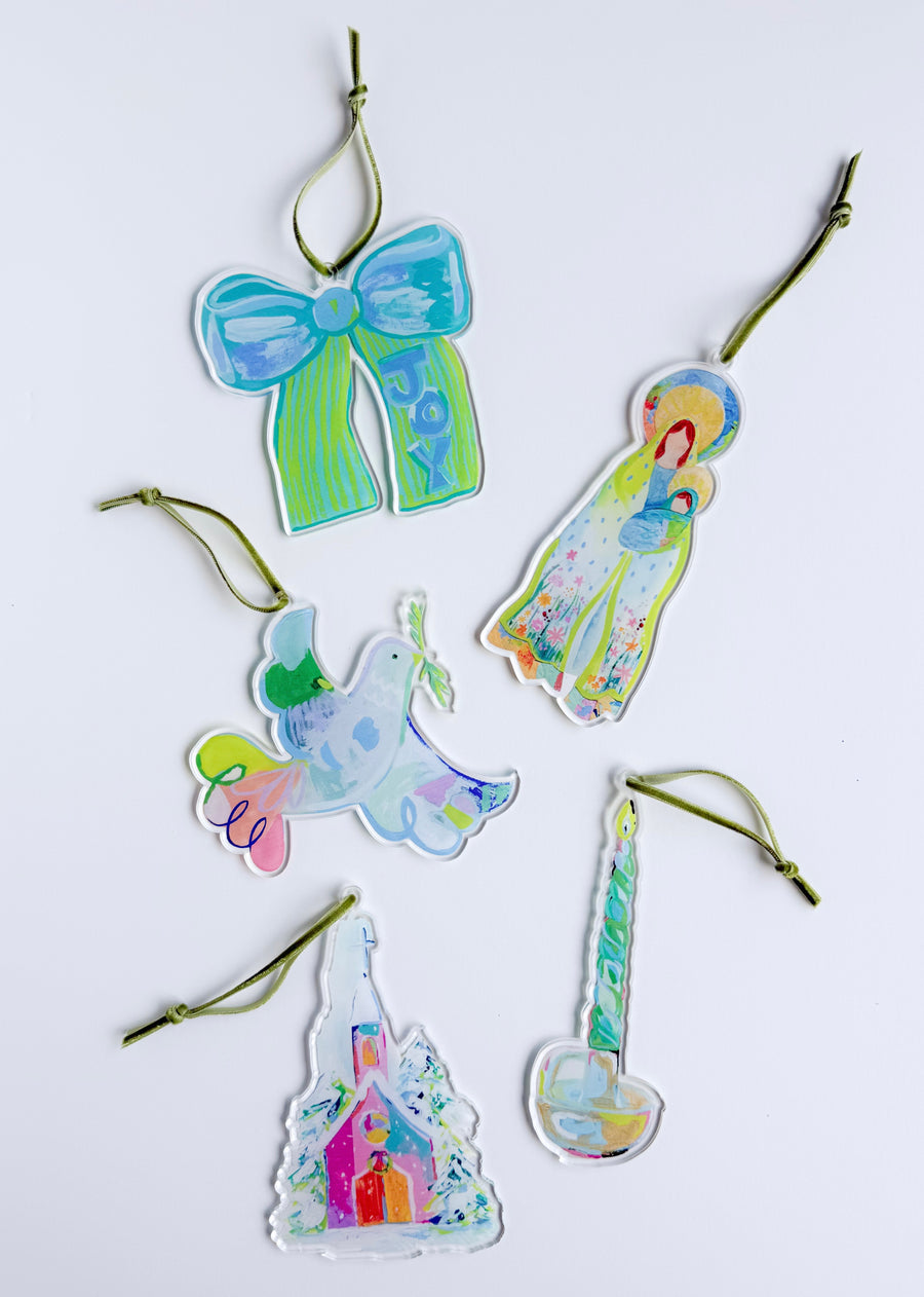 Advent Heirlooms - PRE ORDER