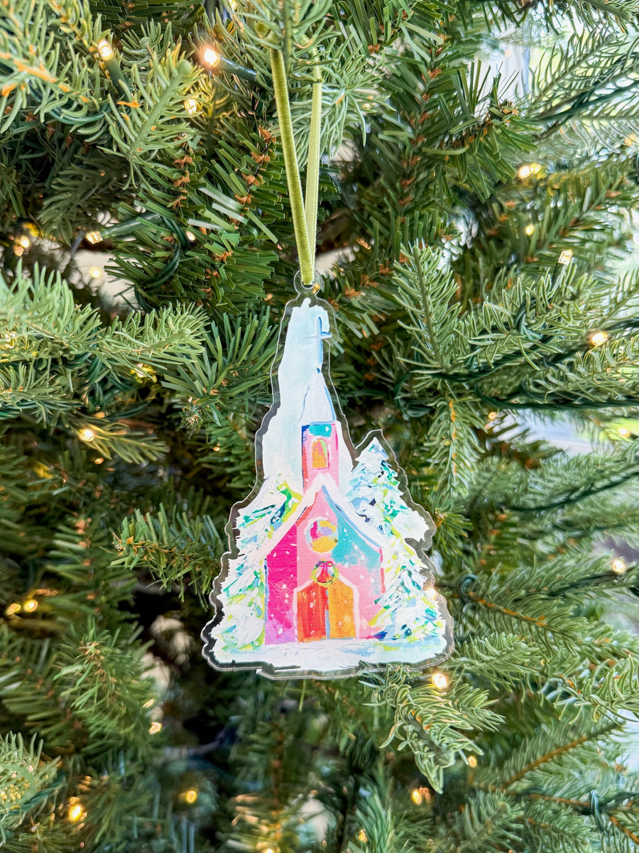 Advent Heirlooms - PRE ORDER