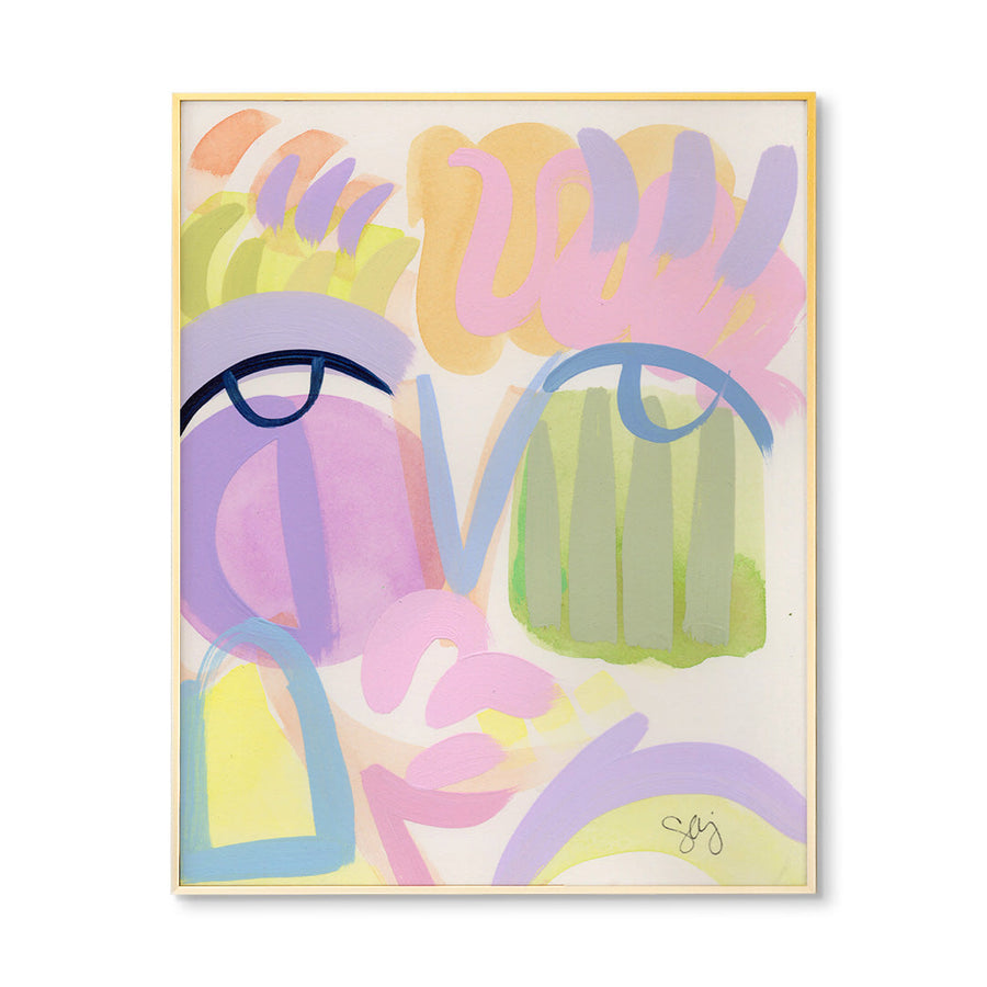 Brielle Print