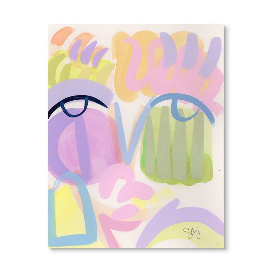 Brielle Print