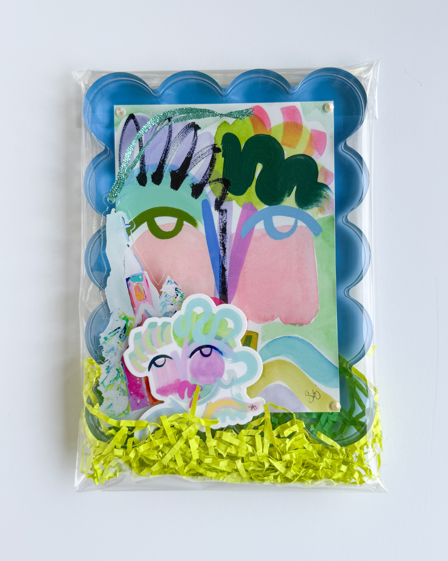 Gift Bundle - Harriet No. 5